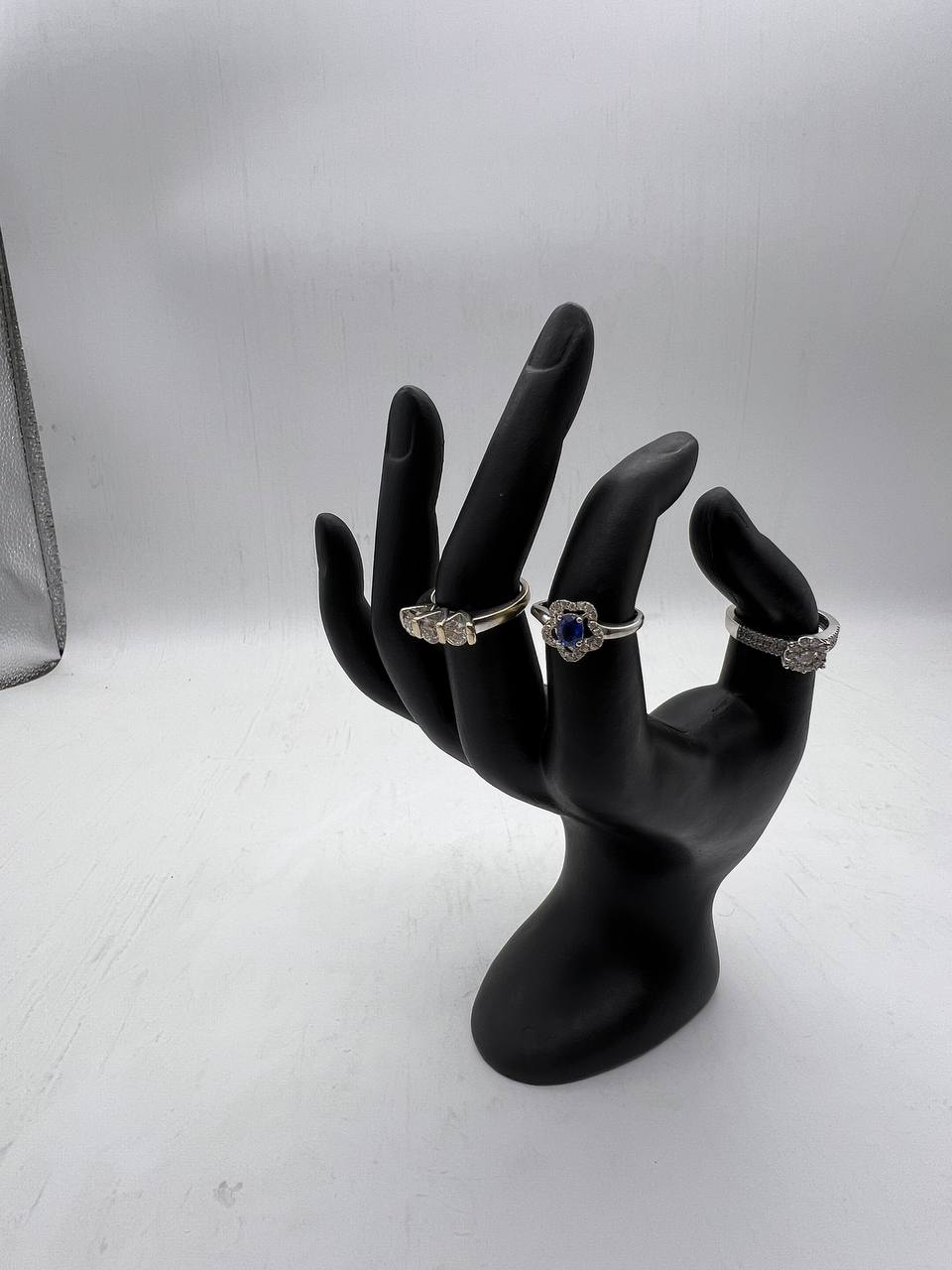 HAB ring sample