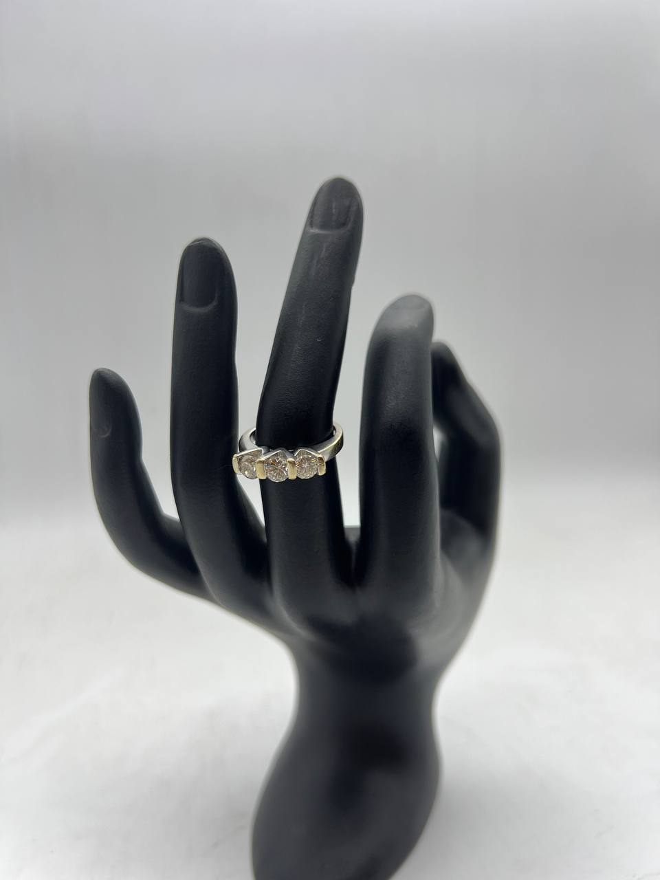 HAB ring sample